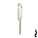 Uncut Key Blank | Wright | 1662, WTP2 Office Furniture-Mailbox Key Ilco