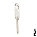 Uncut Key Blank | Wright | 1662, WTP2 Office Furniture-Mailbox Key Ilco