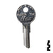 Uncut  Key Blank | Yale | 01122A, Y12 Office Furniture-Mailbox Key Ilco