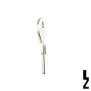 Uncut Key Blank | Yale | 01122C Office Furniture-Mailbox Key Ilco