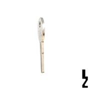 Uncut Key Blank | Yale | 01122C Office Furniture-Mailbox Key Ilco