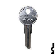 Uncut Key Blank | Yale | 01122R, Y13 Office Furniture-Mailbox Key Ilco