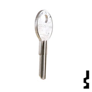 Uncut Key Blank | Yale | 01122R, Y13 Office Furniture-Mailbox Key Ilco