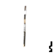 Uncut Key Blank | Yale | 01122R, Y13 Office Furniture-Mailbox Key Ilco