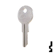 Uncut Key Blank | Yale | 01122R, Y13 Office Furniture-Mailbox Key Ilco