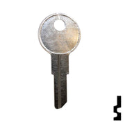 Uncut Key Blank | Yale | 01122R, Y13 Office Furniture-Mailbox Key Ilco