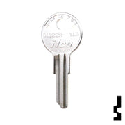 Uncut Key Blank | Yale | 01122R, Y13 Office Furniture-Mailbox Key Ilco