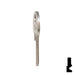 Uncut Key Blank | Yale | 1132 Office Furniture-Mailbox Key Ilco