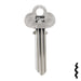 Uncut Key Blank | Yale | 994ARM Office Furniture-Mailbox Key Ilco