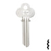 Uncut Key Blank | Yale | 994ARM Office Furniture-Mailbox Key Ilco