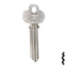 Uncut Key Blank | Yale | 994ARM Office Furniture-Mailbox Key Ilco