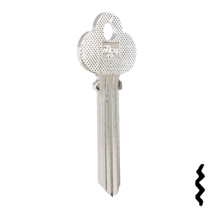 Uncut Key Blank | Yale | 994ARM Office Furniture-Mailbox Key Ilco