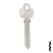 Uncut Key Blank | Yale | 994ARM Office Furniture-Mailbox Key Ilco