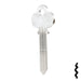 Uncut Key Blank | Yale | 994ARM Office Furniture-Mailbox Key Ilco