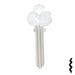 Uncut Key Blank | Yale | 994ARM Office Furniture-Mailbox Key Ilco