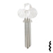 Uncut Key Blank | Yale | 994ARM Office Furniture-Mailbox Key Ilco