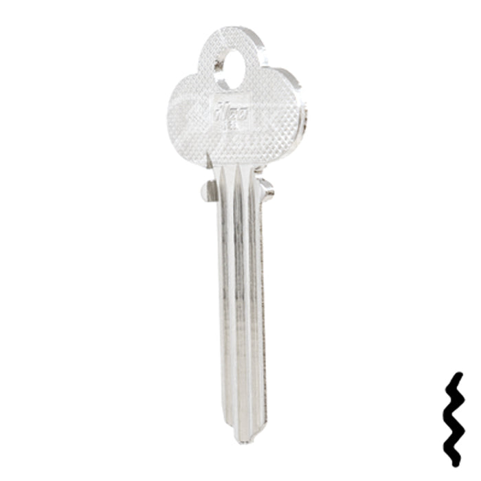 Uncut Key Blank | Yale | 994ARM Office Furniture-Mailbox Key Ilco