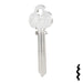 Uncut Key Blank | Yale | 994ARM Office Furniture-Mailbox Key Ilco