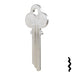 Uncut Key Blank | Yale | 994M Office Furniture-Mailbox Key Ilco