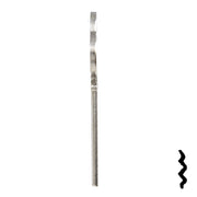 Uncut Key Blank | Yale | 994M Office Furniture-Mailbox Key Ilco