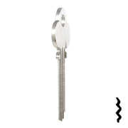 Uncut Key Blank | Yale | 994M Office Furniture-Mailbox Key Ilco