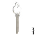 Uncut Key Blank | Yale | 994M Office Furniture-Mailbox Key Ilco