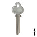 Uncut Key Blank | Yale | 994M Office Furniture-Mailbox Key Ilco