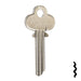 Uncut Key Blank | Yale | 994M Office Furniture-Mailbox Key Ilco