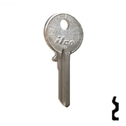 Uncut Key Blank | Yale | 997D Office Furniture-Mailbox Key Ilco