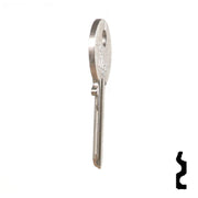 Uncut Key Blank | Yale | 997D Office Furniture-Mailbox Key Ilco