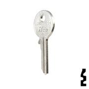 Uncut Key Blank | Yale | 997DA Office Furniture-Mailbox Key Ilco