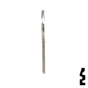 Uncut Key Blank | Yale | 997DA Office Furniture-Mailbox Key Ilco
