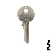 Uncut Key Blank | Yale | 997DA Office Furniture-Mailbox Key Ilco