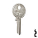 Uncut Key Blank | Yale | 997DB Office Furniture-Mailbox Key Ilco