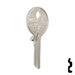 Uncut Key Blank | Yale | 997DB Office Furniture-Mailbox Key Ilco