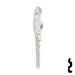 Uncut Key Blank | Yale | 997DB Office Furniture-Mailbox Key Ilco