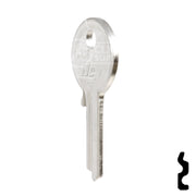 Uncut Key Blank | Yale | 997DB Office Furniture-Mailbox Key Ilco