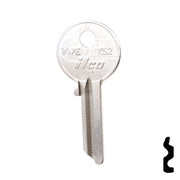 Uncut  Key Blank | Yale | 997E, Y52 Office Furniture-Mailbox Key Ilco