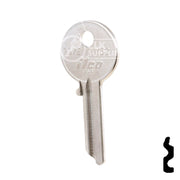 Uncut  Key Blank | Yale | 997E, Y52 Office Furniture-Mailbox Key Ilco