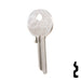 Uncut  Key Blank | Yale | 997E, Y52 Office Furniture-Mailbox Key Ilco