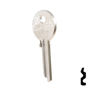 Uncut  Key Blank | Yale | 997E, Y52 Office Furniture-Mailbox Key Ilco