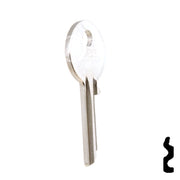 Uncut  Key Blank | Yale | 997E, Y52 Office Furniture-Mailbox Key Ilco
