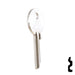 Uncut  Key Blank | Yale | 997E, Y52 Office Furniture-Mailbox Key Ilco