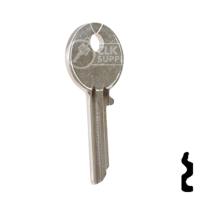 Uncut  Key Blank | Yale | 997E, Y52 Office Furniture-Mailbox Key Ilco