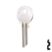 Uncut  Key Blank | Yale | 997E, Y52 Office Furniture-Mailbox Key Ilco