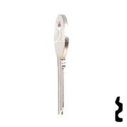 Uncut  Key Blank | Yale | 997E, Y52 Office Furniture-Mailbox Key Ilco