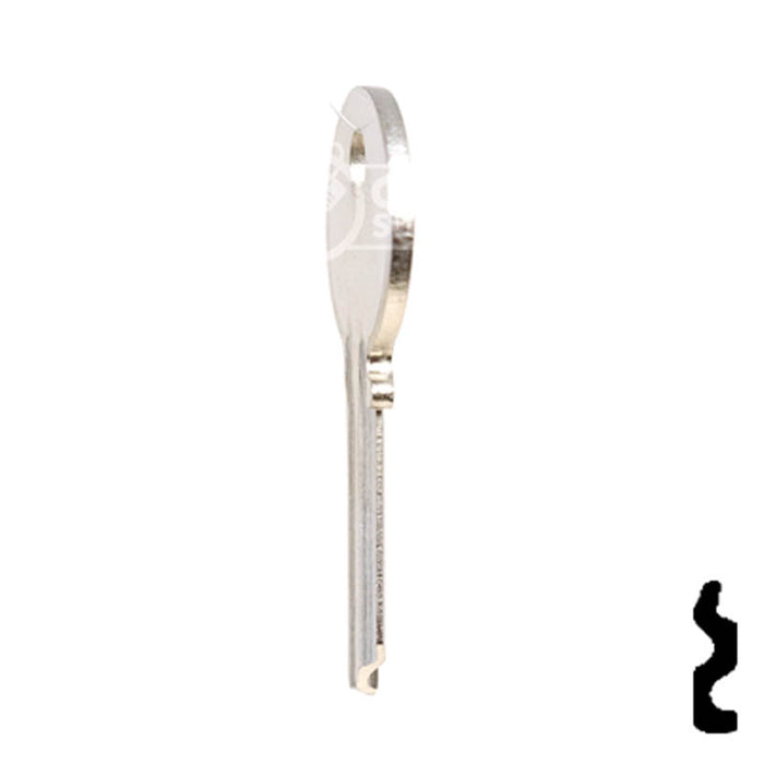 Uncut  Key Blank | Yale | 997E, Y52 Office Furniture-Mailbox Key Ilco