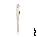 Uncut  Key Blank | Yale | 997E, Y52 Office Furniture-Mailbox Key Ilco