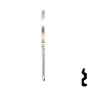 Uncut  Key Blank | Yale | 997E, Y52 Office Furniture-Mailbox Key Ilco