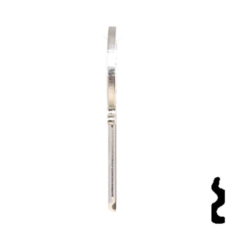 Uncut  Key Blank | Yale | 997E, Y52 Office Furniture-Mailbox Key Ilco
